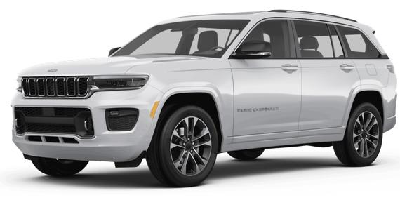 JEEP GRAND CHEROKEE 2024 1C4RJGBG5R8519213 image
